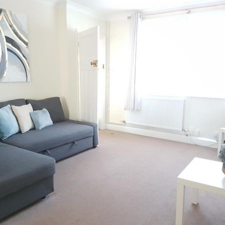 K Suites - Alder Road - Free Parking Southampton Esterno foto