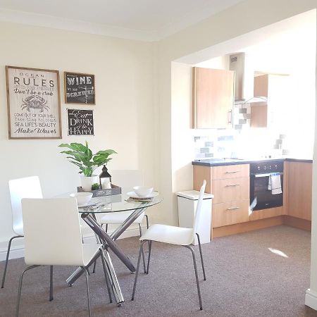 K Suites - Alder Road - Free Parking Southampton Esterno foto