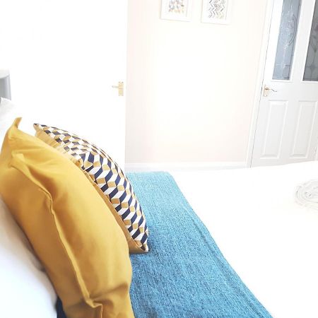 K Suites - Alder Road - Free Parking Southampton Esterno foto