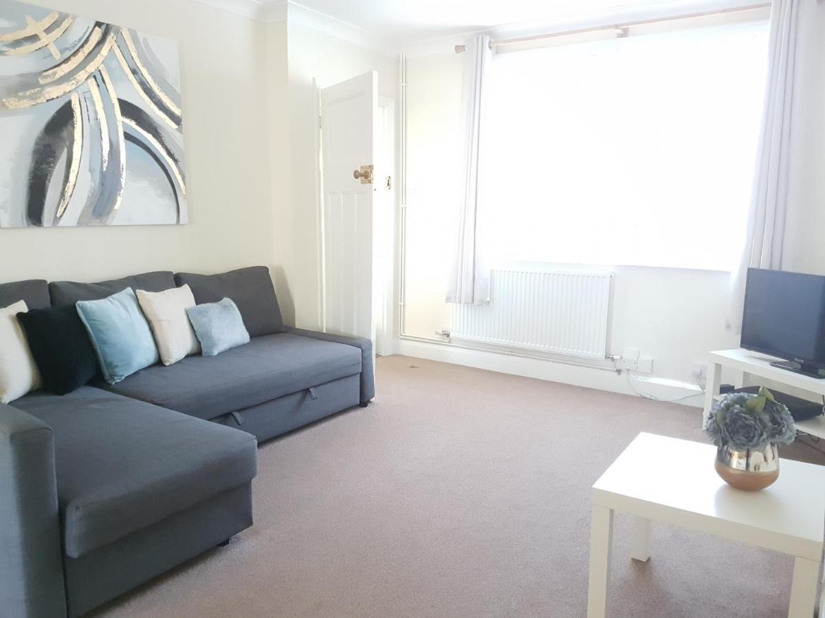 K Suites - Alder Road - Free Parking Southampton Esterno foto