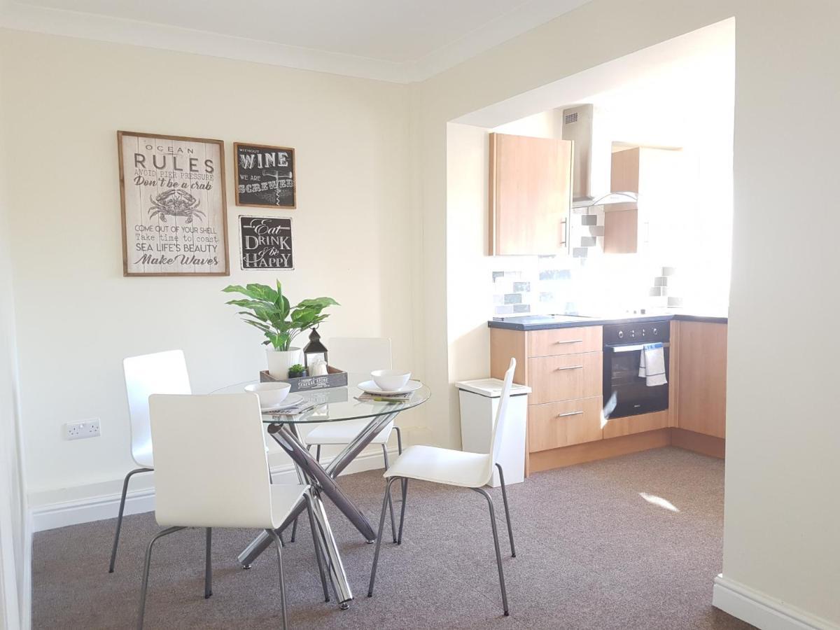K Suites - Alder Road - Free Parking Southampton Esterno foto